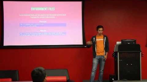 rvm vs rbenv - Sean Hagstrom