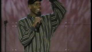 Star Search - Dave Chappell's (2nd)