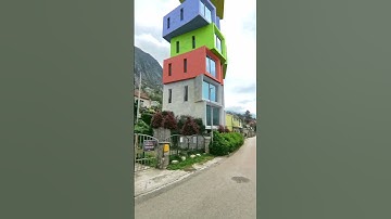 VFX video in Blender | Footage shooting + VFX creating + Rendering (cycles) = 1 day