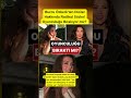 Burcu Özberk’ten Diziler Hakkında Radikal Sözler! Oyunculuğu Bırakıyor mu?
