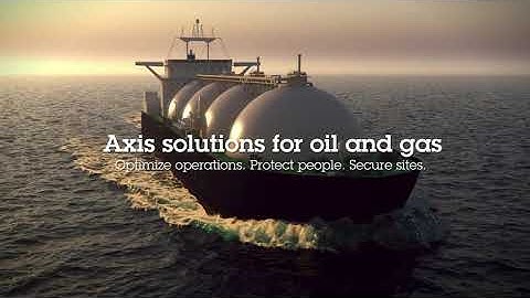 Axis solutions for oil and gas