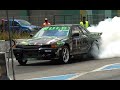 Hulk rb skyline   problems  drag racing championship rd2 2024