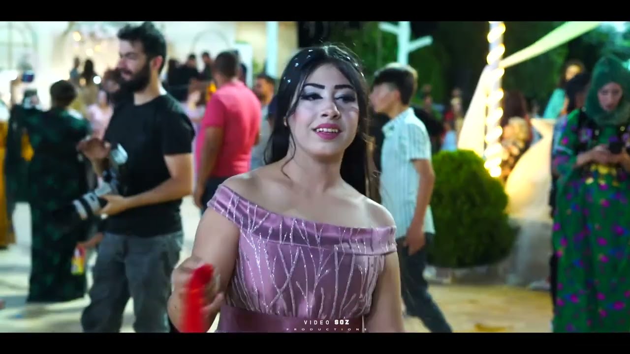 صالة بلند  العرسان(#رضوان_و_زيناب)/ بتاريخ/ 2024/6/26- part(03)❤️#video_soz