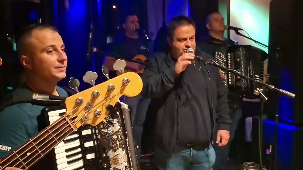 Volim Liku, a Lika daleko - Nikola Rupčić, TS 