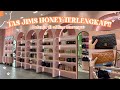 Store tas jims honey terlengkap dan terbesar ada disini