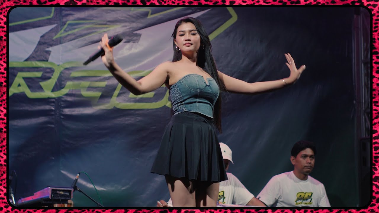 Mashok Rind RINDI ANTIKA MASHOK! ~ SINARENGAN | ZEUS MUSIC - YouTube