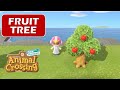 How to Plant Trees in ANIMAL CROSSING NEW HORIZONS - YouTube