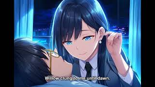 My GF Betrayed Me With Her Assistant, Then the Chairman's Granddaughter Fell for Me  - Otaku Scrolls