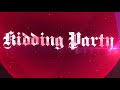 Beatcats official fanclub Kidding Party新MV