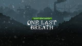 One Last Breath physical Switch release now available | GoNintendo