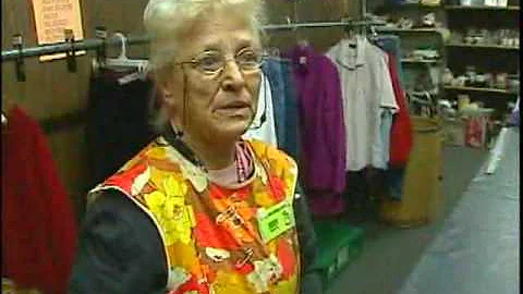 Co-Workers Remember Tonya Hobbs