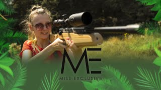 Miss Exclusive 2021 Action Maker