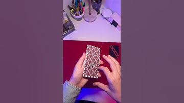 Immediate Bottom Deal with Chain Breaker Playing Cards!