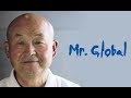 The story of mr global mino tsuchida  global knives documentary