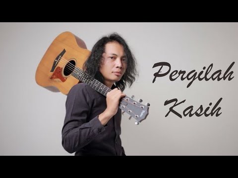 #ACOUSTRIP FELIX IRWAN | CHRISYE - PERGILAH KASIH