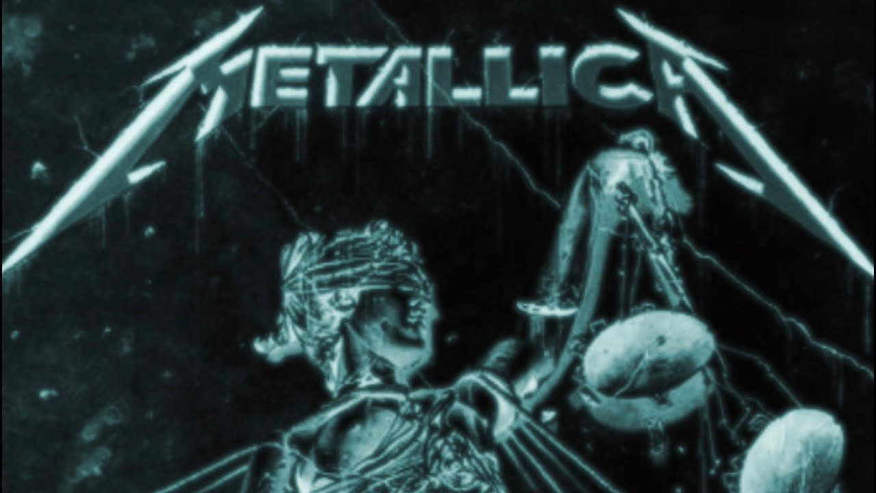 BLACKENED - METALLICA COVER