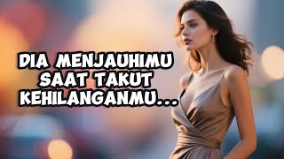 Dia Menjauhimu Saat Takut Kehilanganmu | Stoisisme