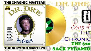 Dr. Dre - The $20 Sack Pyramid [Skit] [Official Audio] [FLAC] [4K] (24/96kHz)