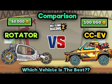 Good car for Gold 2? : r/HillClimbRacing