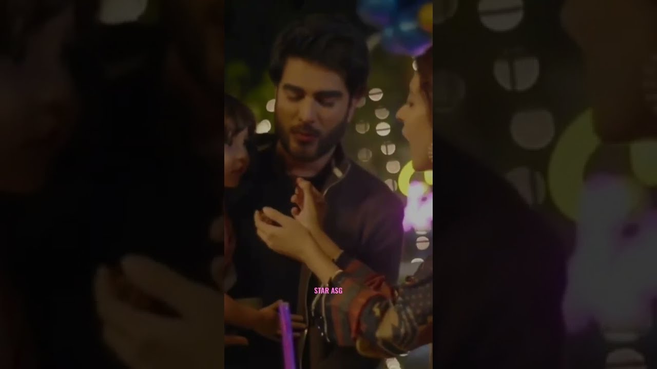 Urwa Hocane🥰Imran Abbas💕Best Whatsapp🥀Status 