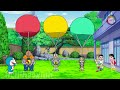 Review Doraemon Tổng Hợp Phần 72 | #CHIHEOXINH | Máy Nước Ép Hoa Quả Của Nobita