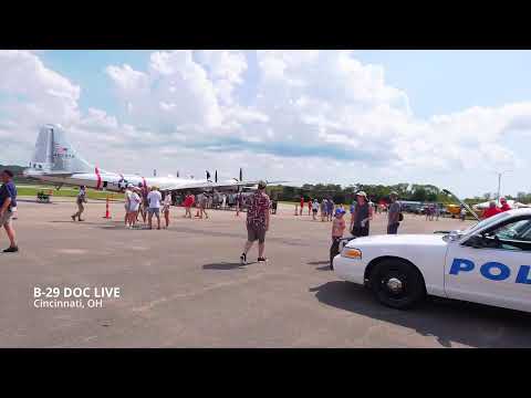 B-29 DOC - Cincinnati