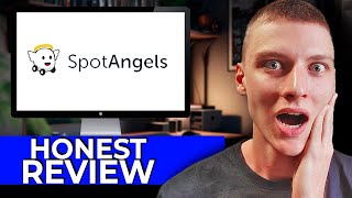 SpotAngels Parking App Honest Review | Real User Experience, Maps, Prices