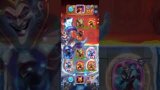 arcane rush gauntlet saya and jack scam