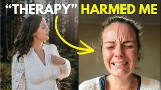 The “Healing” Work That Harmed Me