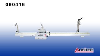 V050416 Shaft Testing Machine-4