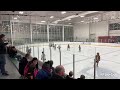 Whitby U13A Blue vs Belleville Bulls, October 3, 2025