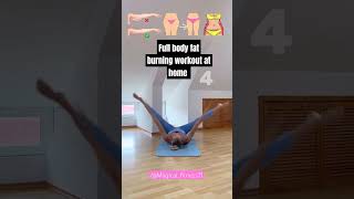 legs fat burning workout at home | belly fat burning at home weightloss