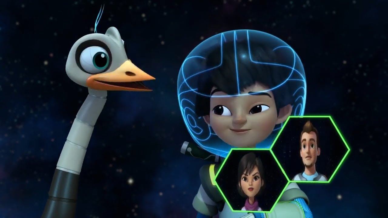 Sealing the Cracks | Miles from Tomorrowland - YouTube