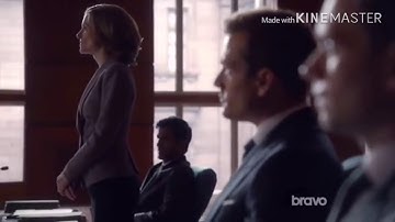 Harvey Destroys Trevor during Mike