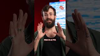 Cette technologie va changer les téléviseurs ! #shorts