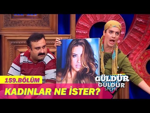 Güldür Güldür Show