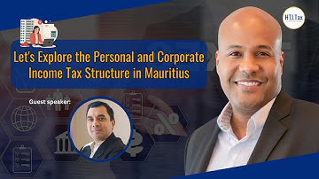 [ Offshore Tax ] Let