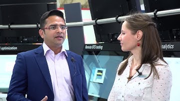 Intelligent flow management and traffic analytics solution for CSPs