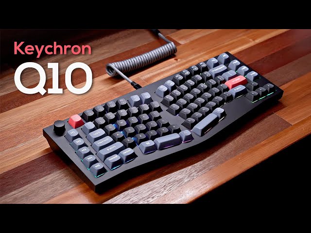 keychron Q10