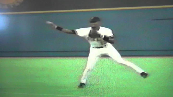 Kansas City Royals Get David Cone Jose Lind Greg G...