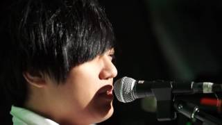 20160625采音吉他社畢業公演 畢曲 03 My Instant Song