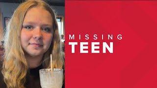Family asking for help finding missing teen last seen in Des Moines area