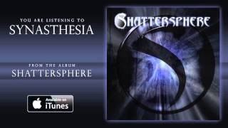 Watch Shattersphere Synasthesia video