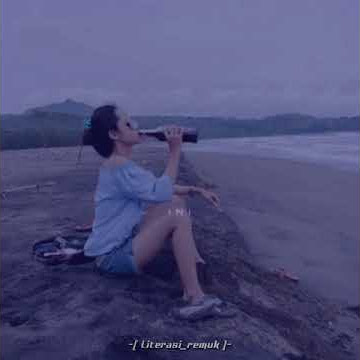 Gaun MERAH'☆ Story WA TERBARU GUY'S