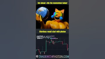 skills.Ready to start? Link in bio #photon #trading #moneygoals #blockchain #cryptotrader