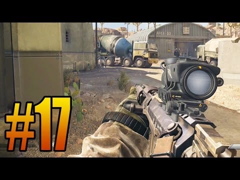 Ghosts 5 KD Challenge Episode 17 – GUN GAME! (Call of Duty Playstation 4 Gameplay)