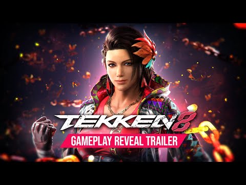 Online Rumours Have Revealed the Tekken 8 Release Date - COGconnected