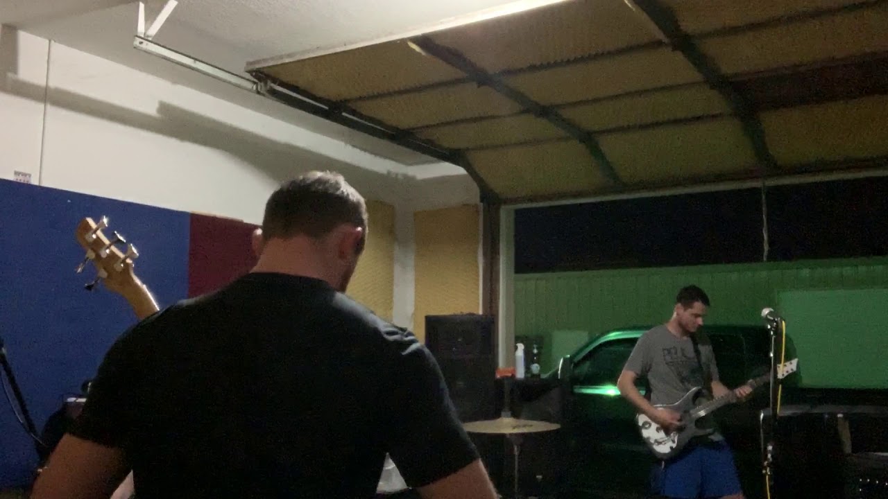 Jam Sesh, Longwood, Florida, Storage Unit YouTube