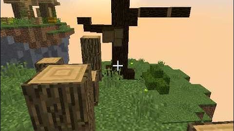 Mineplex - SSM Double Jump Hack - linus127