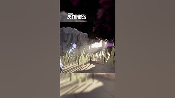 Animated grass in Unreal Engine | Project Beyonder Devlog